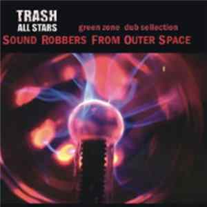 Various - Trash All Stars FLAC
