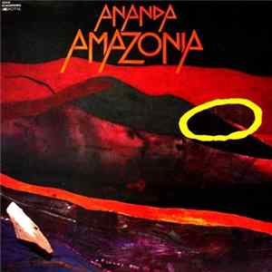 Ananda - Amazonia FLAC