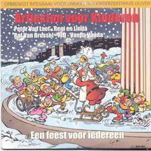 Artiesten Voor Kinderen - Een Feest Voor Iedereen FLAC