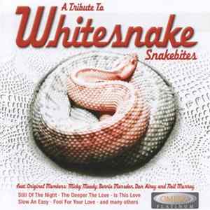 Various - Snakebites - A Tribute To Whitesnake FLAC