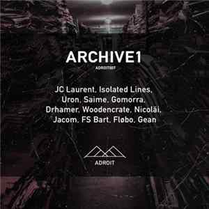 Various - Archive1 FLAC