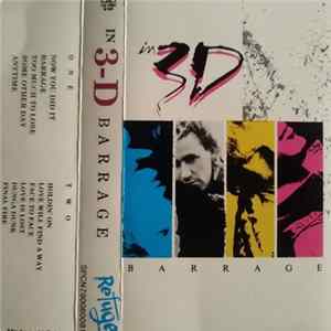 In-3D - Barrage FLAC