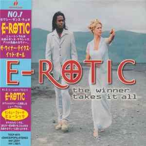 E-Rotic - The Winner Takes It All FLAC