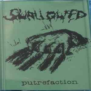 Swallowed - Putrefaction FLAC