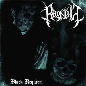 Ragnell - Black Requiem FLAC