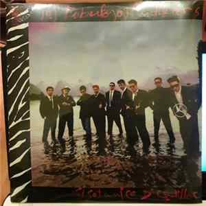 Los Fabulosos Cadillacs - El Satanico Dr Cadillac FLAC