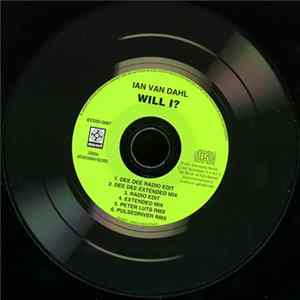 Ian Van Dahl - Will I FLAC