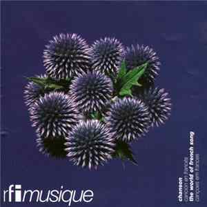 Various - Chanson - Canción En Francés - The World Of French Song - Cançoes Em Frances 08/98 FLAC