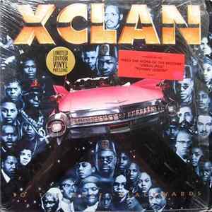 X-Clan - To The East, Blackwards FLAC