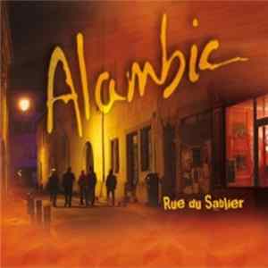 Alambic - Rue Du Sablier FLAC
