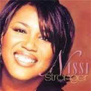Nissi Walls - STRONGER FLAC