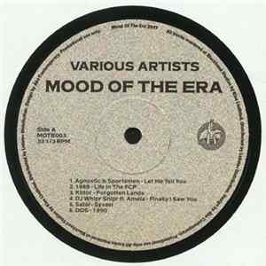 Various - Mood Of The Era FLAC
