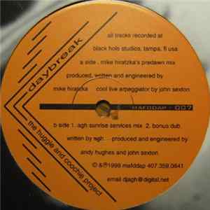 The Huggie and Coochie Project - Daybreak FLAC