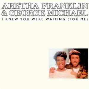 Aretha Franklin And George Michael - I Knew You Were Waiting (For Me) FLAC