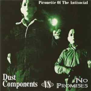 Dust Components, No Promises - Pirouette Of The Antisocial FLAC