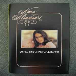 Nana Mouskouri - Qu'il Est Loin L'amour FLAC