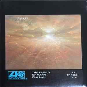 The Family Of Mann - First Light FLAC