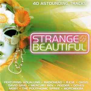 Various - Strange And Beautiful FLAC