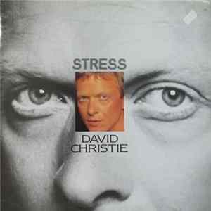 David Christie - Stress FLAC