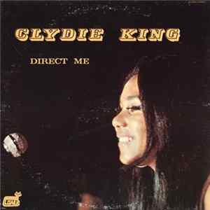 Clydie King - Direct Me FLAC