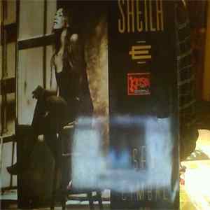 Sheila E. - Sex Cymbal FLAC