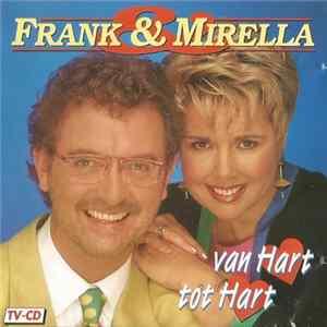 Frank & Mirella - Van Hart Tot Hart FLAC
