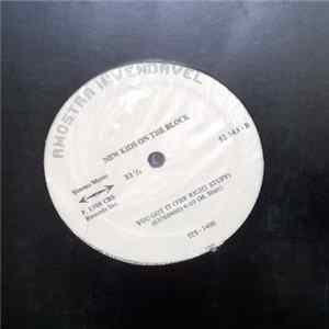 New Kids On The Block / The Bible - You Got It (The Right Stuff) / Honey Be Good FLAC