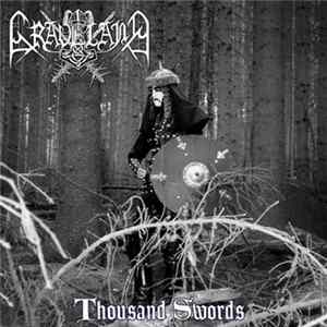 Graveland - Thousand Swords FLAC