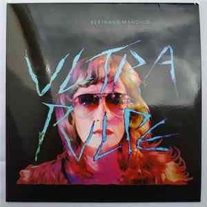 Pierre Desprats - Ultra Pulpe FLAC