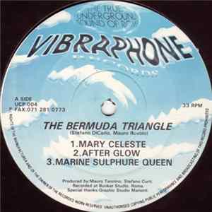The Bermuda Triangle - The Bermuda Triangle FLAC