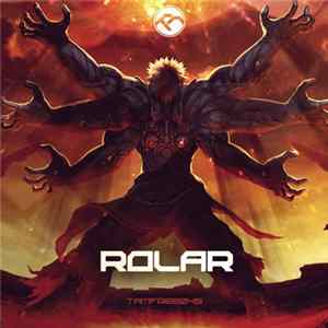 Rolar - Brahmastra / Nux FLAC