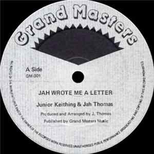 Junior Keithing & Jah Thomas - Jah Wrote Me A Letter FLAC