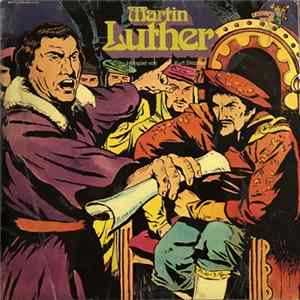 Kurt Stephan - Martin Luther FLAC