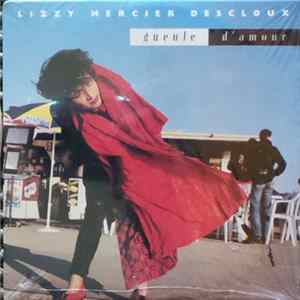 Lizzy Mercier Descloux - Gueule D'Amour FLAC