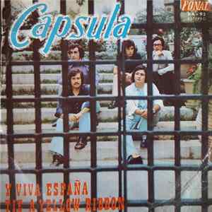 Capsula - Y Viva España / Tie A Yellow Ribbon FLAC