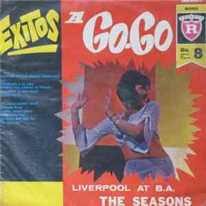 The Seasons - Liverpool At B.A FLAC