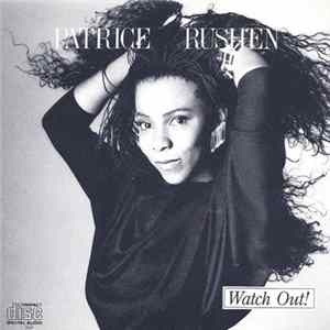 Patrice Rushen - Watch Out! FLAC
