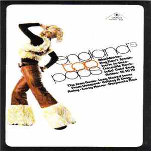 Unknown Artist - England's Top Pops FLAC