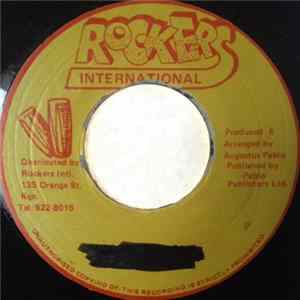 Hugh Mundell - Don't Stay Away Too Long FLAC