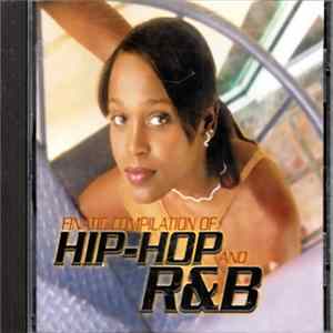 Various - Finatic Compilation of Hip-Hop And R&B FLAC