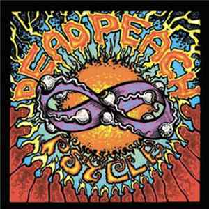 Deadpeach - Psycle FLAC