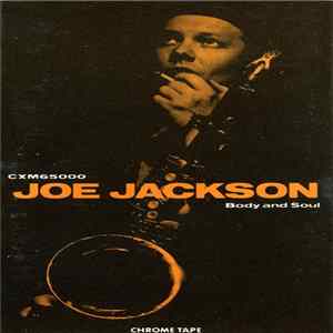 Joe Jackson - Body And Soul FLAC