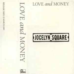 Love And Money - Jocelyn Square FLAC