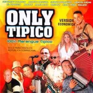 Various - Only Tipico Volumen Uno FLAC