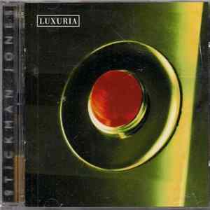 Stickman Jones - Luxuria FLAC