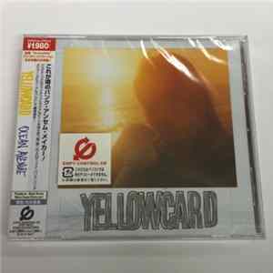 Yellowcard - Ocean Avenue FLAC