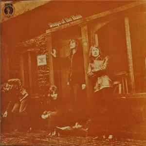 Shape Of The Rain - Riley, Riley, Wood And Waggett FLAC