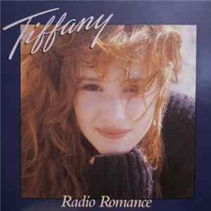 Tiffany - Radio Romance FLAC