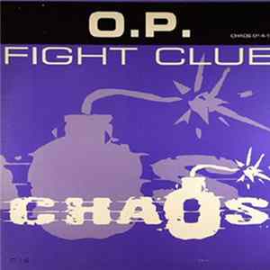 O.P. - Fight Club FLAC