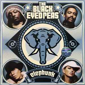 The Black Eyed Peas - Elephunk FLAC